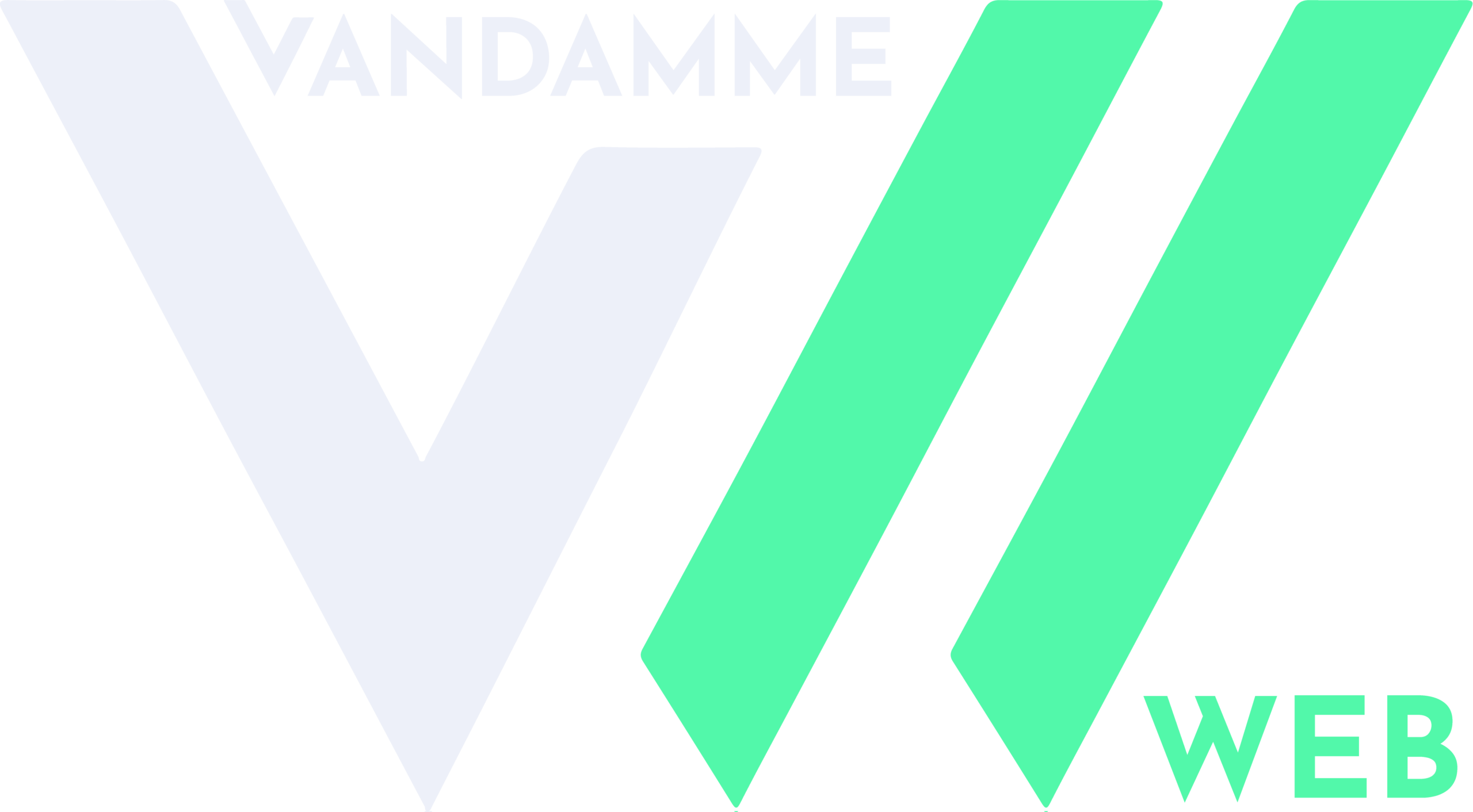 Vandamme Web