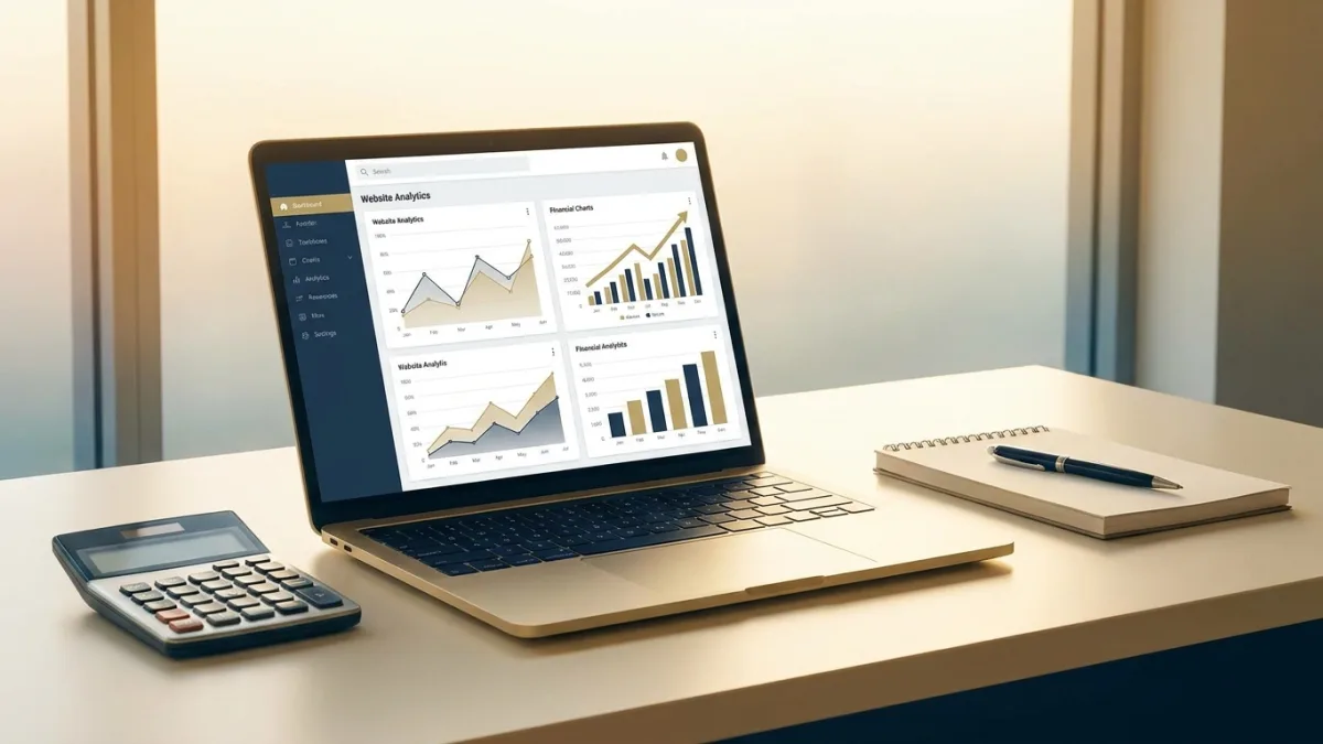 Comment mesurer le retour sur investissement de votre site web ?